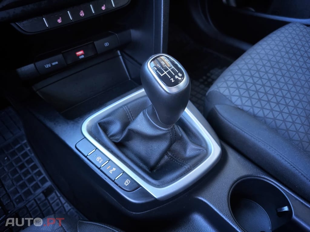 Kia Ceed 1.0 T-GDI Drive