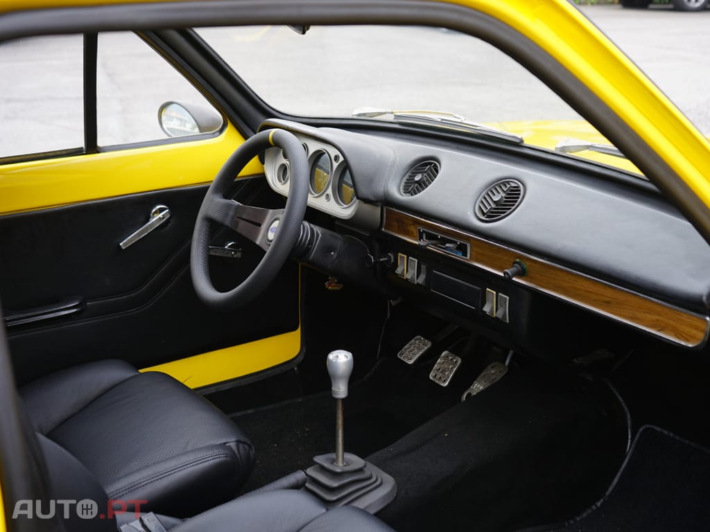 Ford Escort 1.3 L