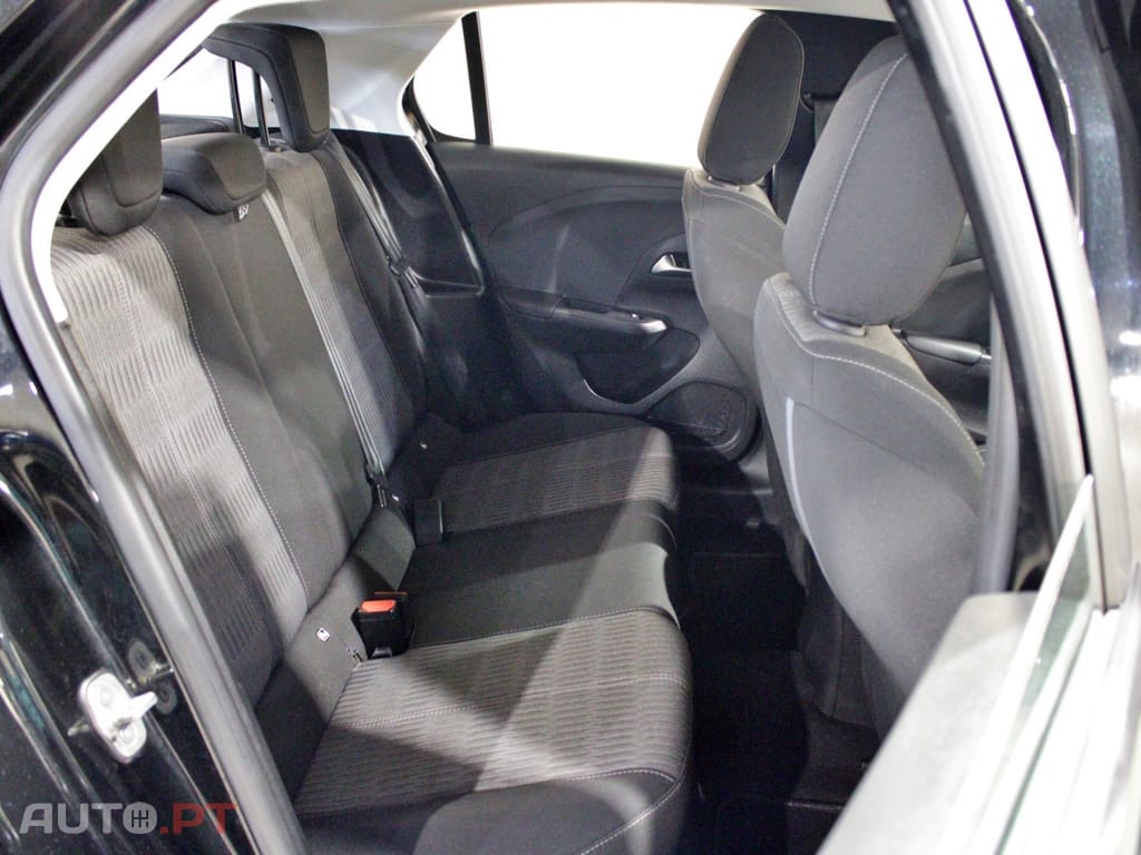 Opel Corsa 1.2 T Elegance