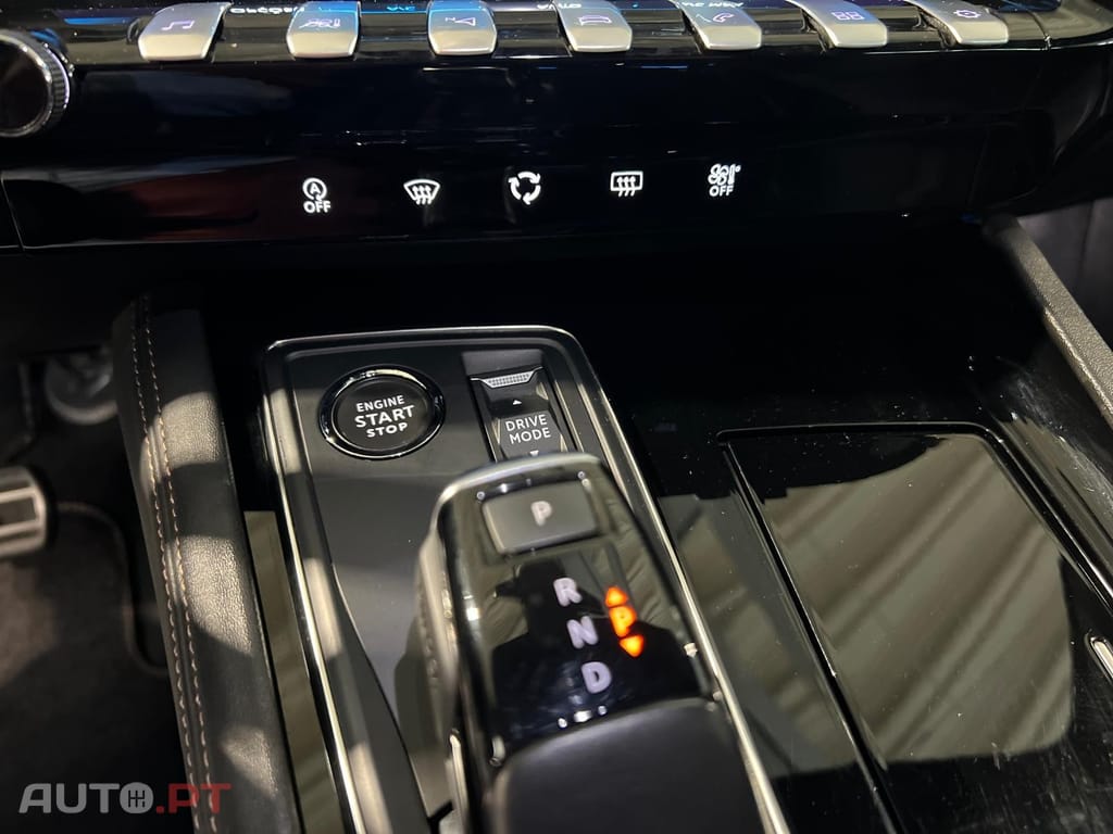 Peugeot 508 SW 1.5 BlueHDi GT EAT8