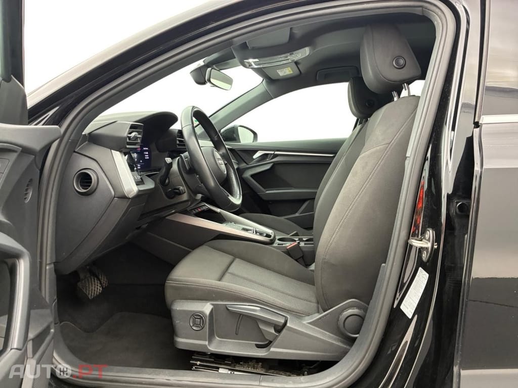 Audi A3 Sportback 35 TFSI S Tronic S Line