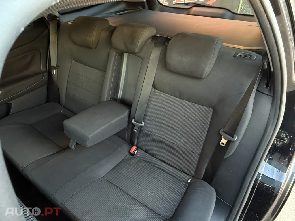 Ford Mondeo SW 1.8 TDCi Titanium