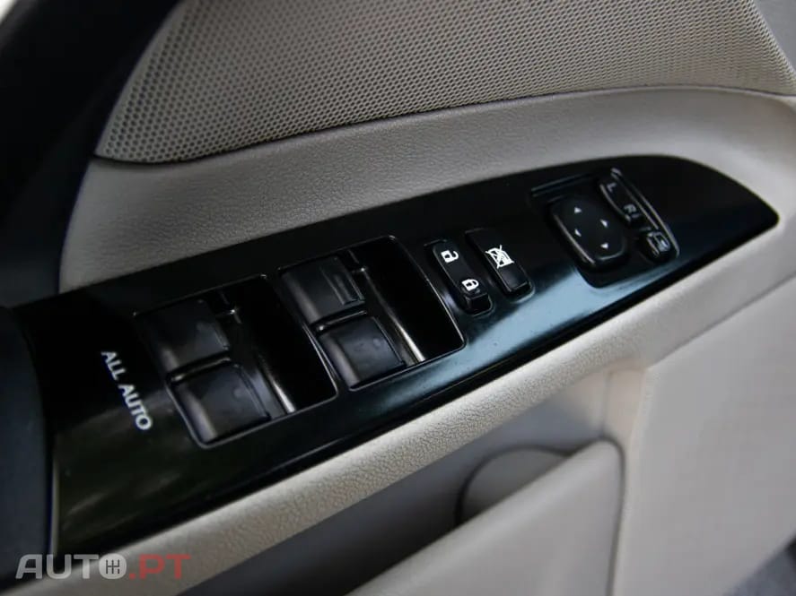 Lexus IS 200 d P.Executive 6G