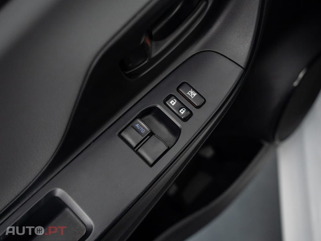 Toyota Yaris 1.0 VVT-i ACtive