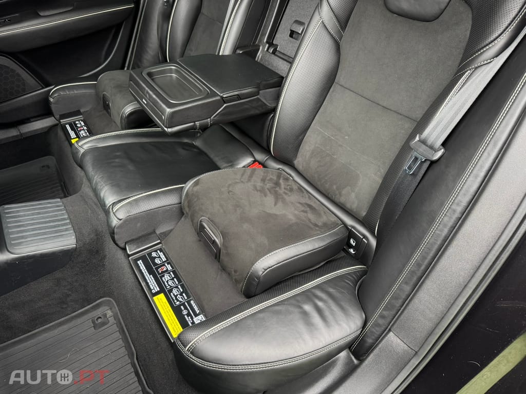 Volvo V90 2.0 T8 PHEV R-Design AWD