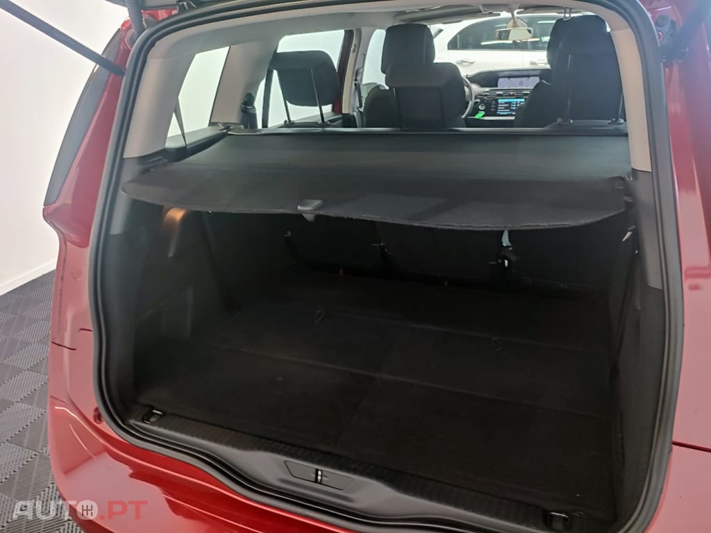 Citroen C4 SpaceTourer 1.5 BlueHDi Feel Business
