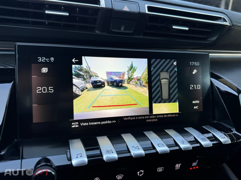 Peugeot 508 SW 1.5 BlueHDi GT EAT8