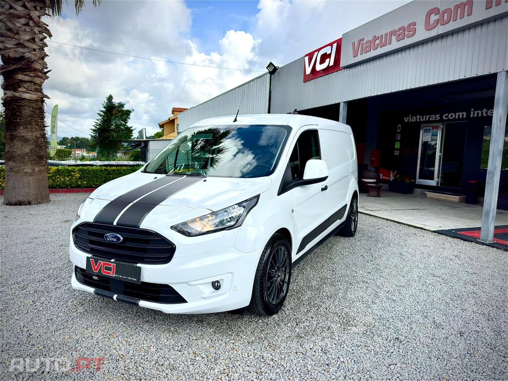 Ford Transit Connect 1.5 TDCI 210 L2 Longa Trend