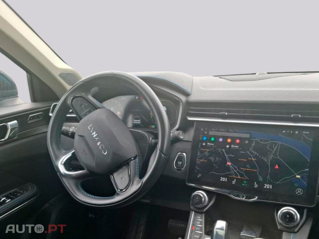Lynk & Co 01 1.5i Plug-In Hybrid I.V.A DEDUTIVEL