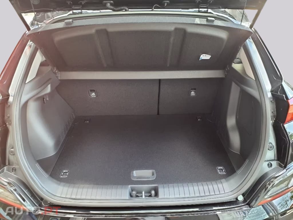 Hyundai Kauai PRIME 64 kWh I.V.A DEDUTIVEL 