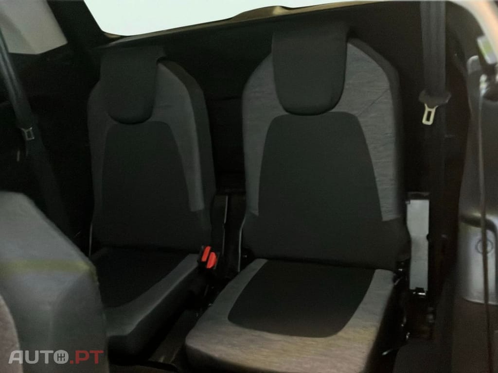 Citroen Grand C4 SpaceTourer 1.5 BlueHDi Feel