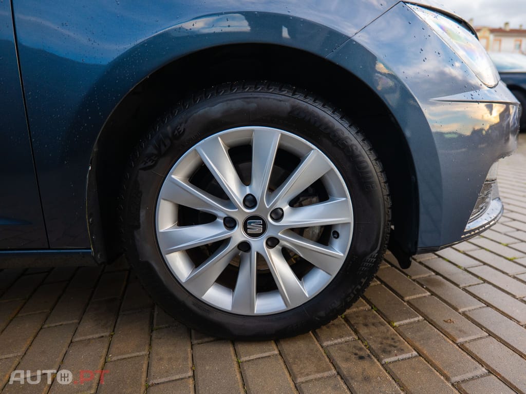 Seat Leon 1.0 EcoTSI Style S/S