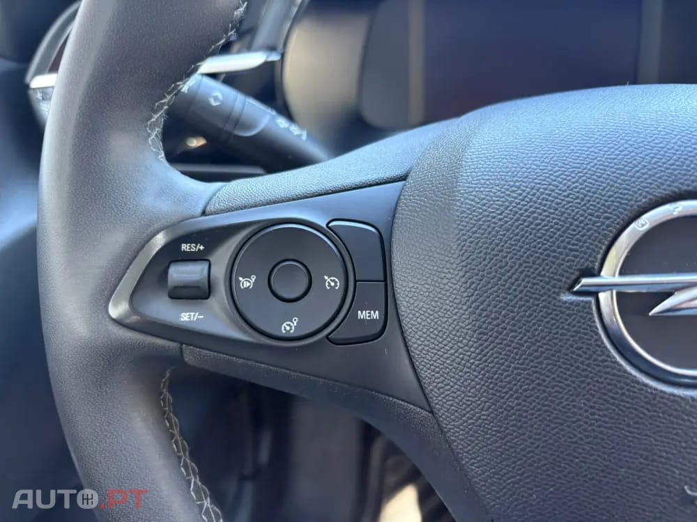 Opel Corsa 1.2 T Edition