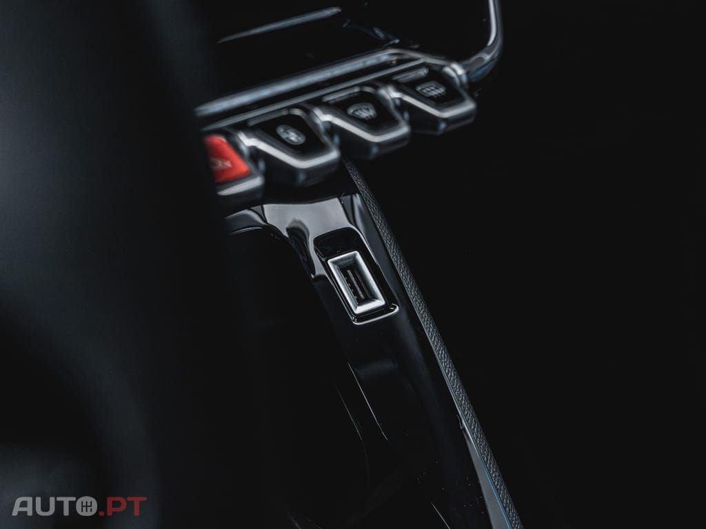 Peugeot 208 1.2 PureTech Active Pack