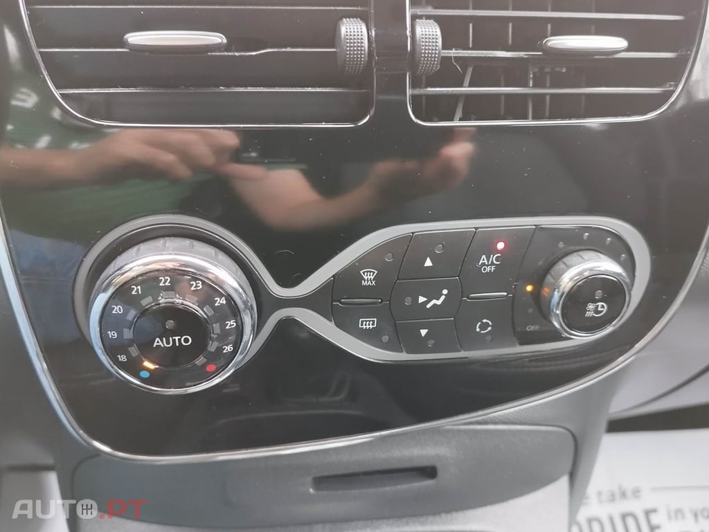 Renault Zoe (c/ Bateria) Intens 40