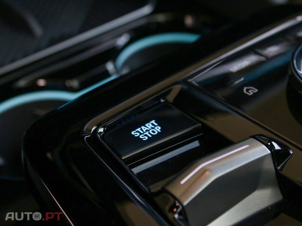 BMW i5 eDrive40 Pack Desportivo M Pro