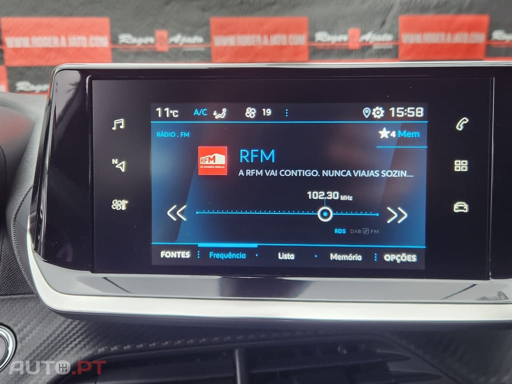 Peugeot 2008 1.5 BlueHDi Allure