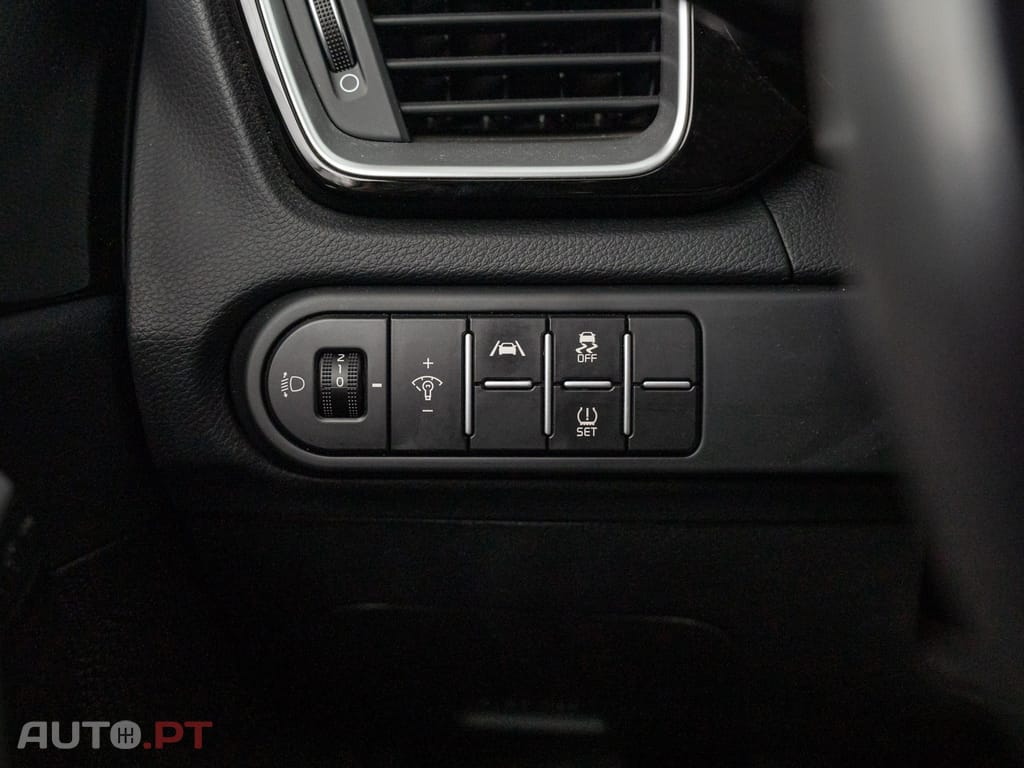 Kia Ceed SW 1.6 CRDi MHEV Dynamic
