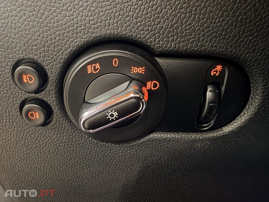 MINI Cooper Cooper Sport Edition