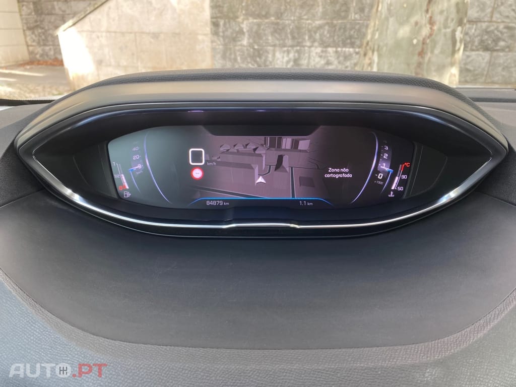 Peugeot 3008 1.2 PureTech Active Pack