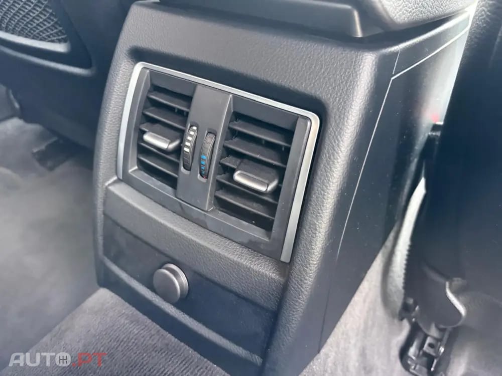 BMW 420 d Pack M Auto