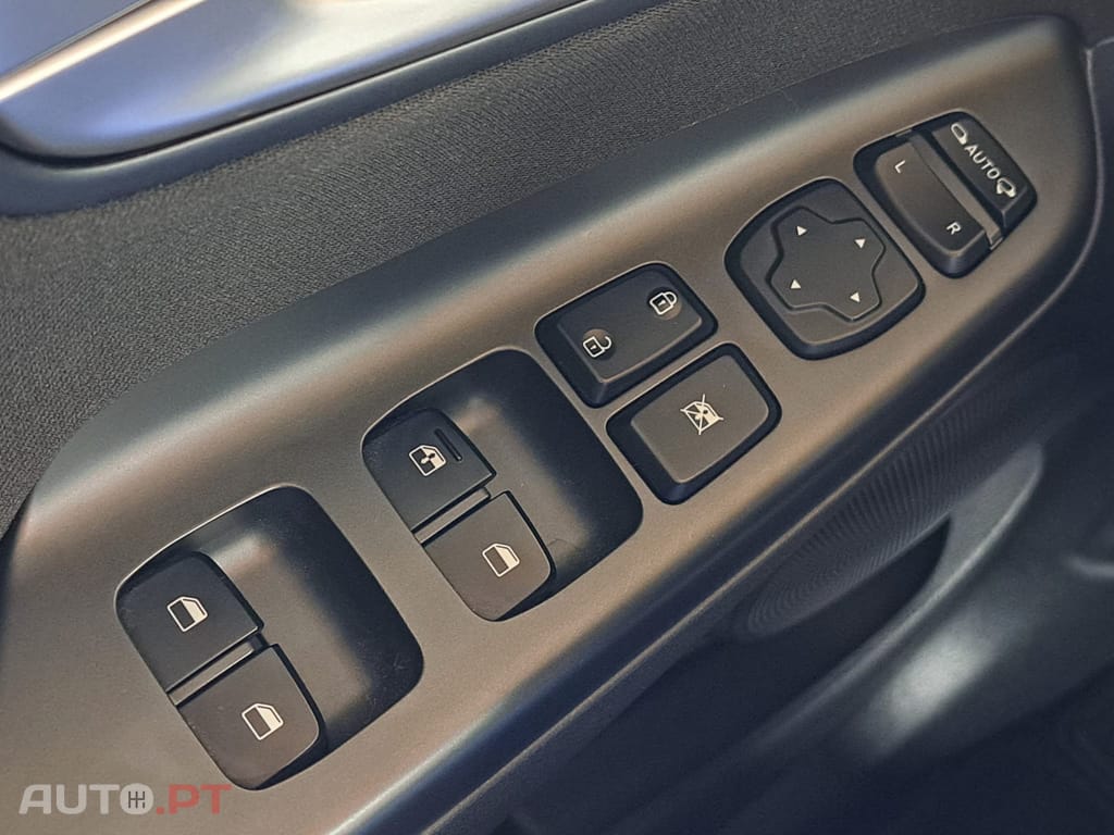 Hyundai Kauai 1.0 T-GDi N Line Navi
