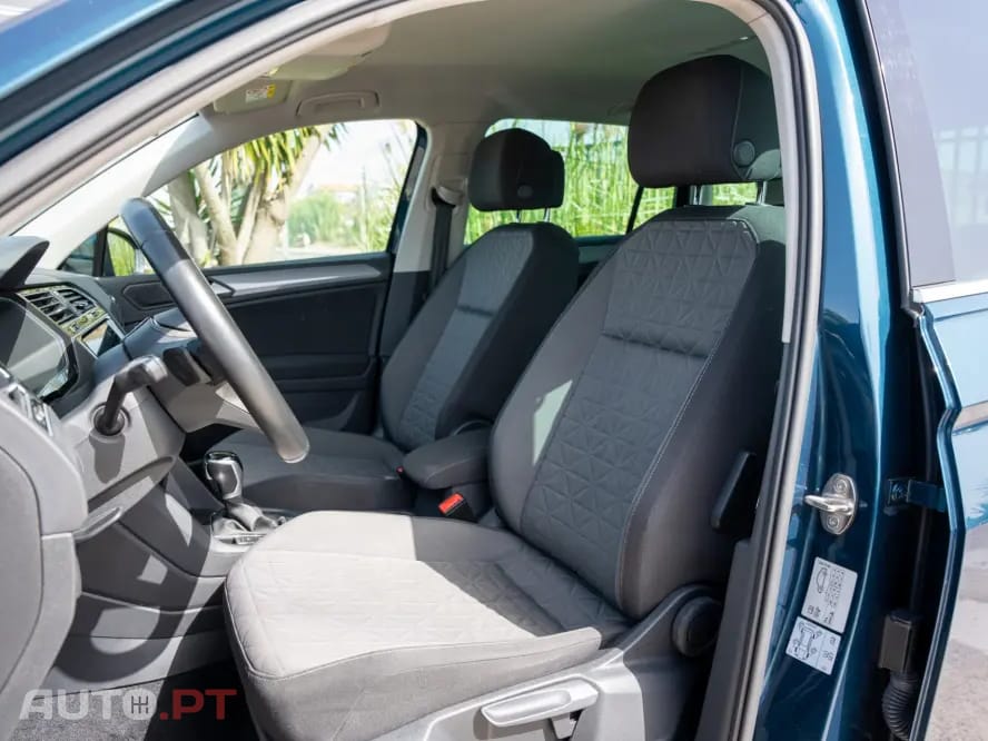 Volkswagen Tiguan 1.4 TSI eHybrid Conceptline DSG