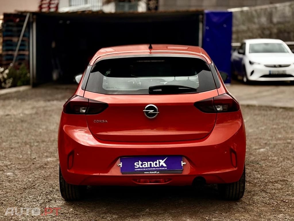 Opel Corsa 1.2 Business