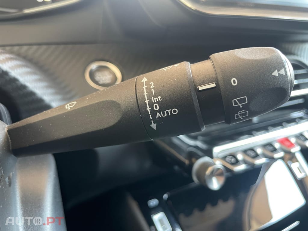 Peugeot 2008 PureTech 100 Stop&Start Allure