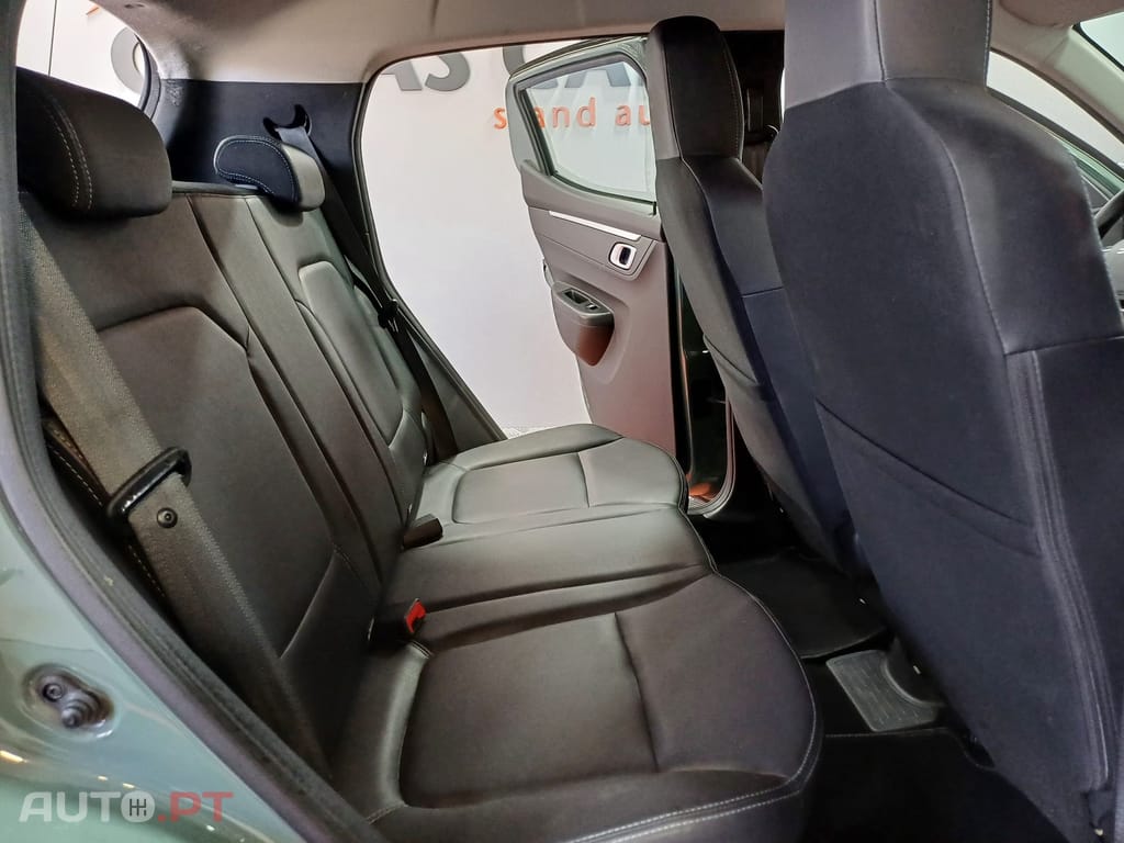 Dacia Spring Electric 65 Expression