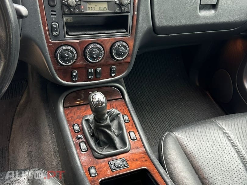 Mercedes-Benz ML 270 CDI Final edition