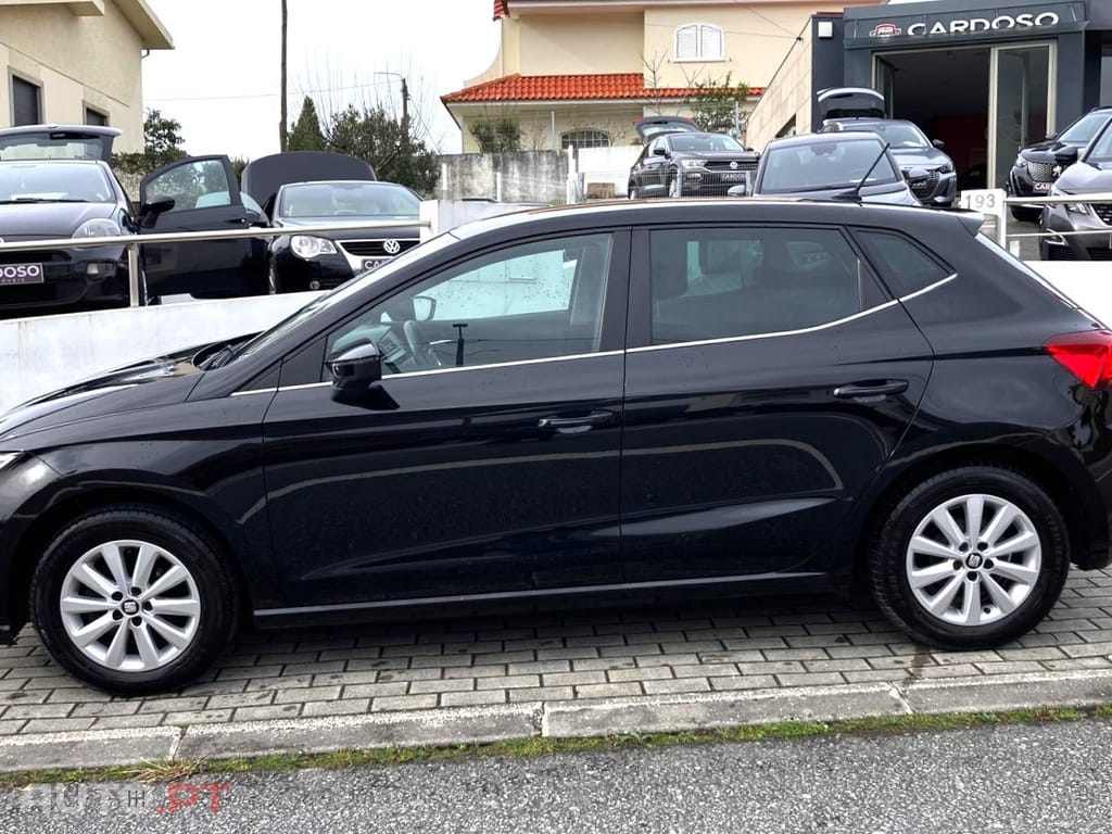 Seat Ibiza 1.0 MPI S&S XCELLENCE