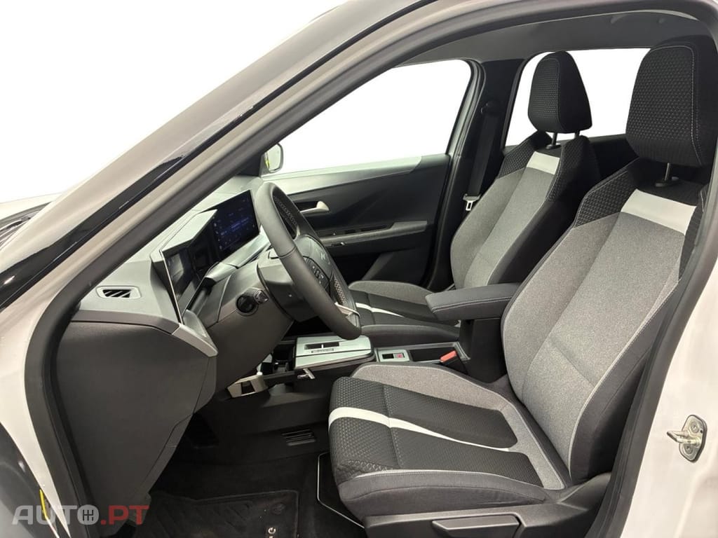 Opel Frontera 44 kWh GS