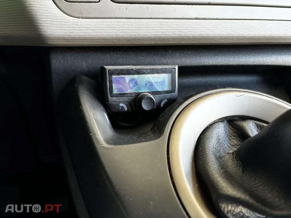 Citroen C4 Picasso 1.6 HDi Confort RFM