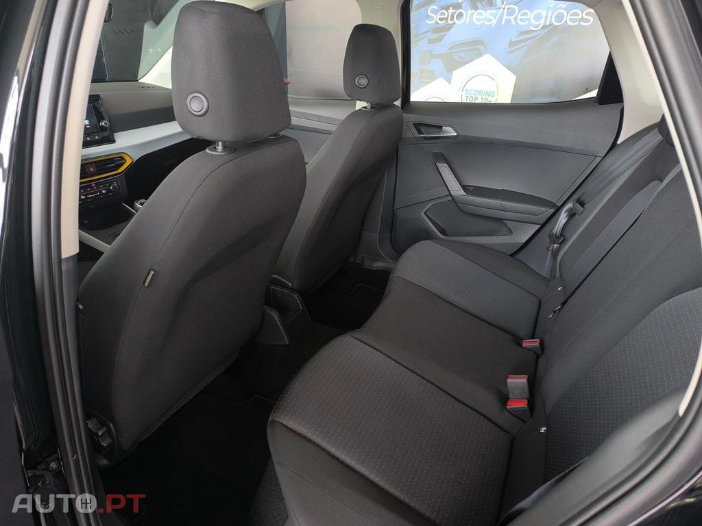 Seat Arona 1.0 TSI Style