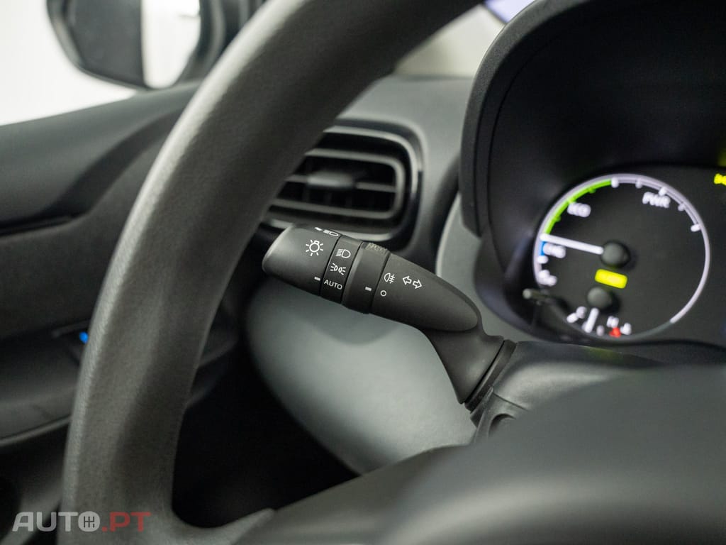 Toyota Yaris 1.5 HDF Comfort