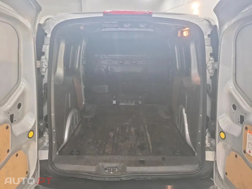 Ford Transit Connect  1.5 TDCi 200 L1 Trend