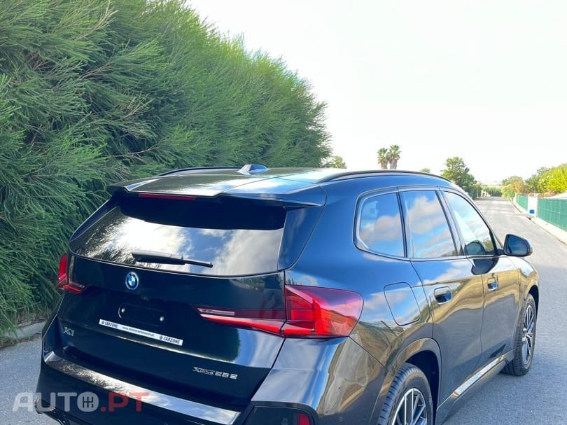 BMW X1 xDrive25e Pack Desportivo M