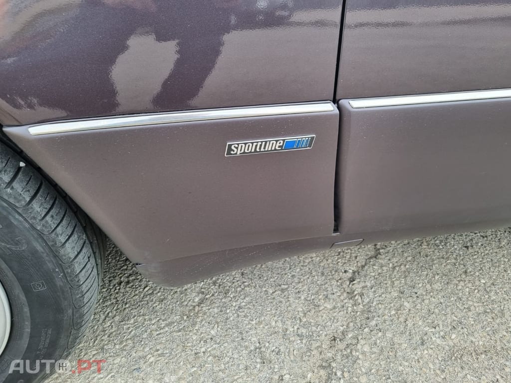 Mercedes-Benz 300 TD