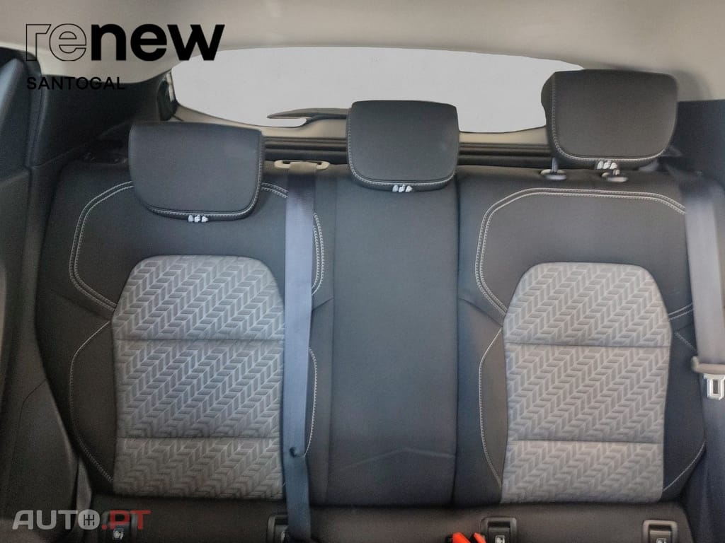 Renault Clio Evolution TCE 90