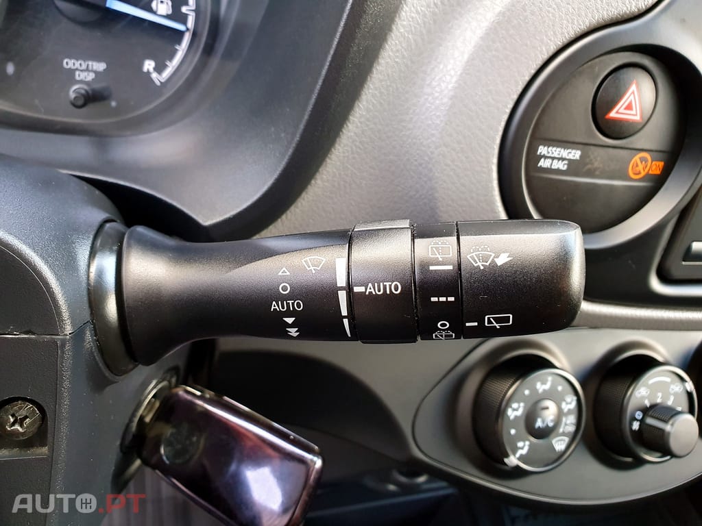 Toyota Yaris 1.4 D-4D
