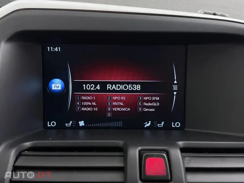 Volvo XC60 2.0 D4 Volvo Ocean Race Geartronic