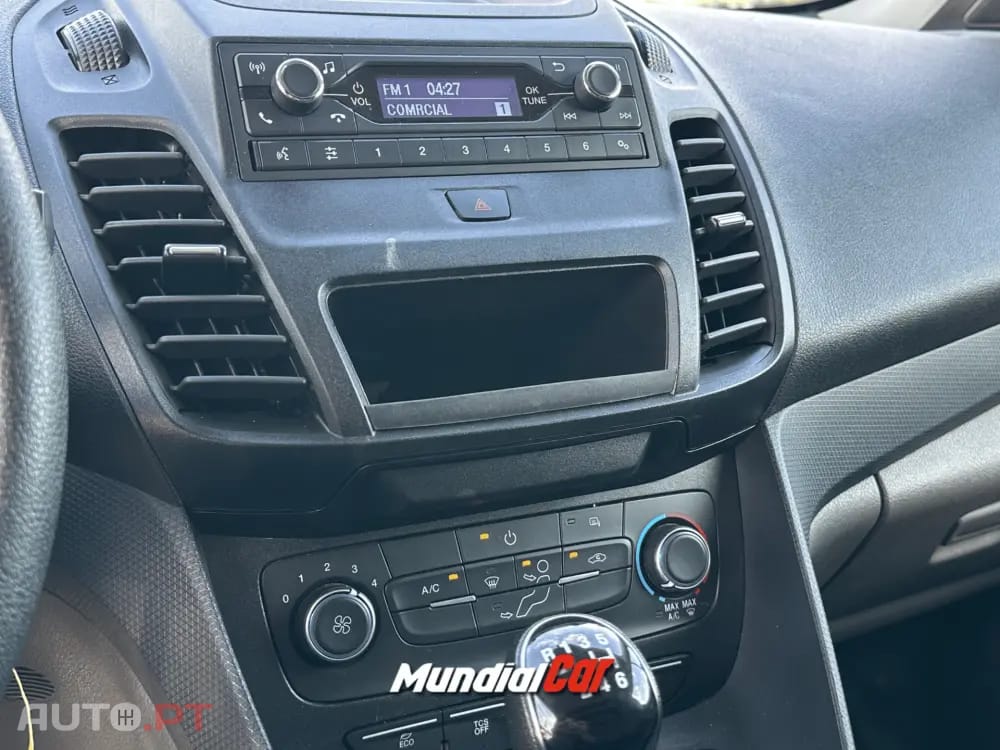 Ford Transit Connect 1.5 TDCi 210 L2  Trend