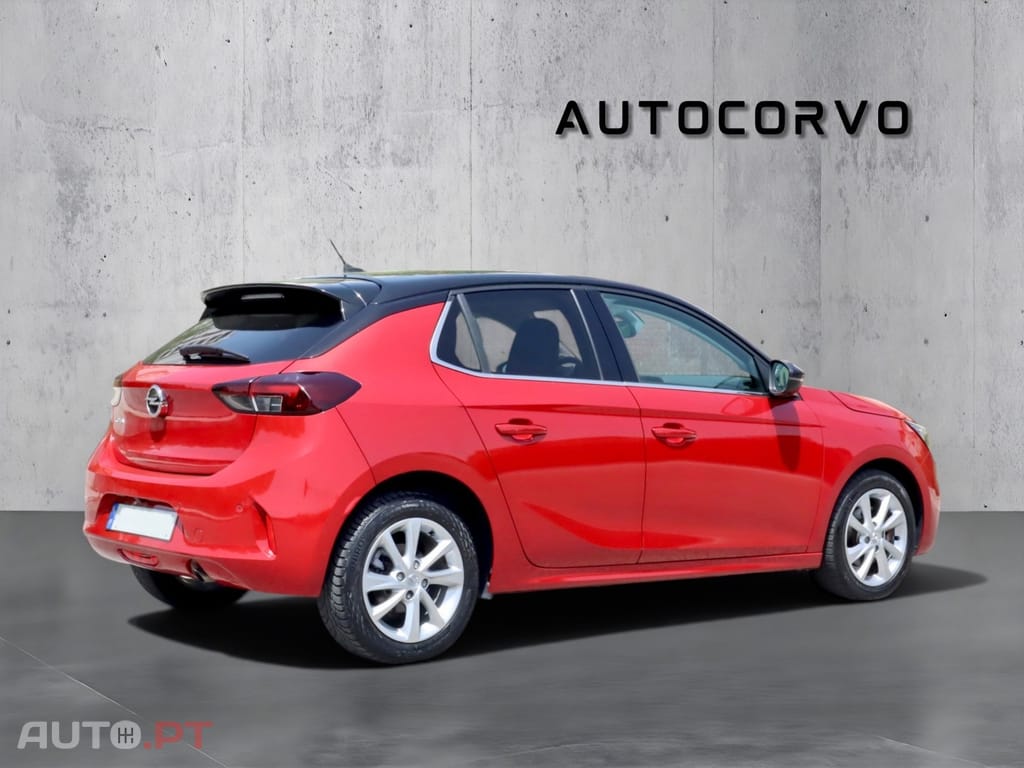 Opel Corsa 1.2 T GS