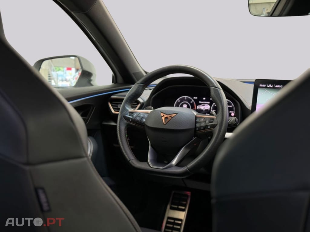 Cupra Formentor I.V.A DEDUTÍVEL VZ e-Hybrid