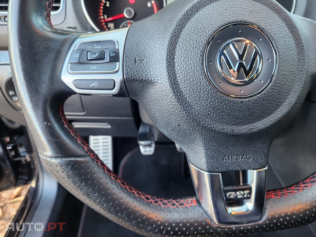 Volkswagen Golf 2.0 GTI Edition 35