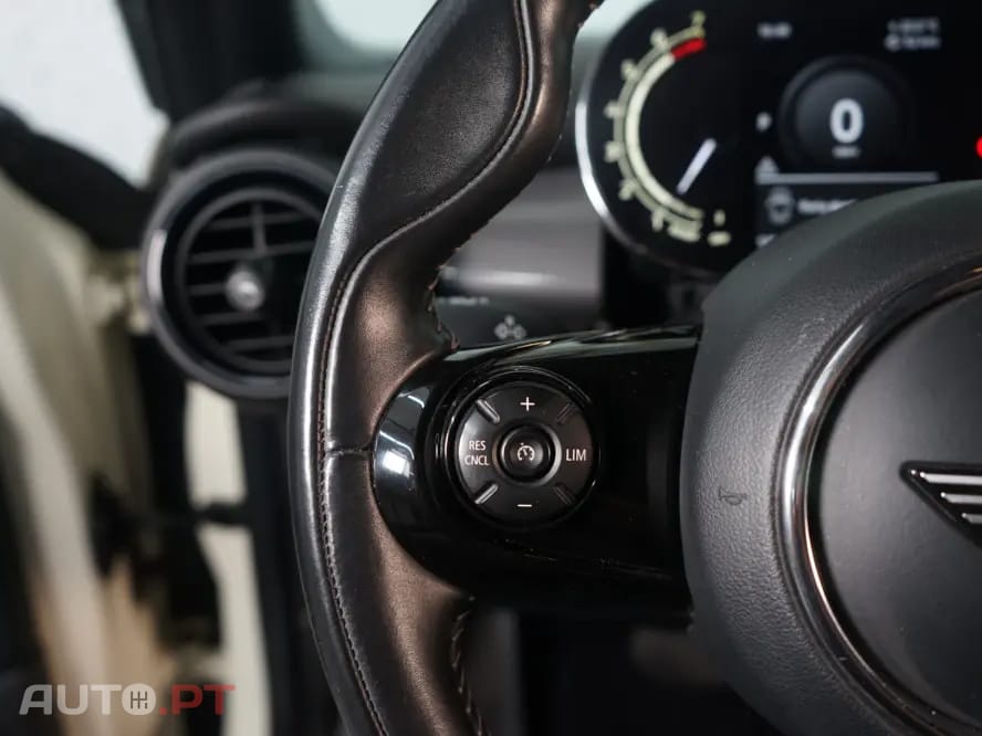 MINI Cooper Auto