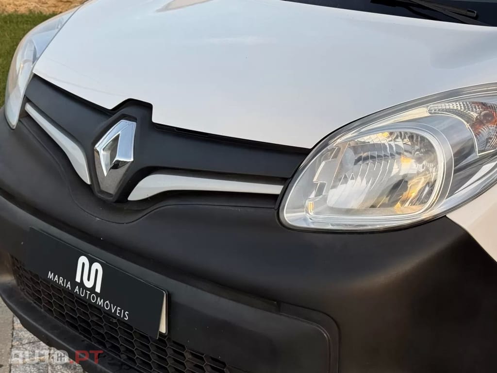 Renault Kangoo 1.5 dCi Confort S/S