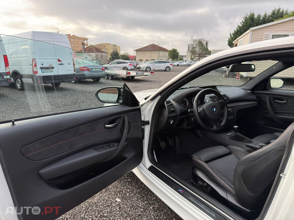 BMW 1M 1M