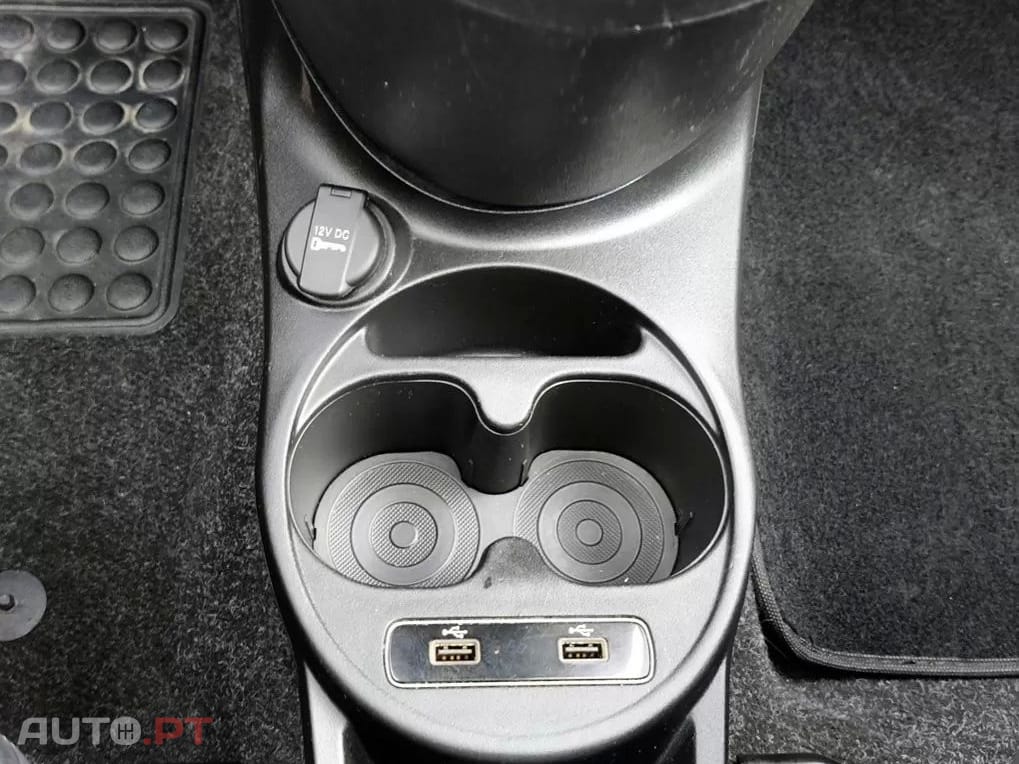 Fiat 500 1.0 Hybrid Sport